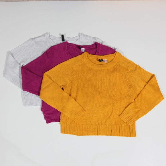 H&M Sweaters - H&M Divided Sweaters (3)